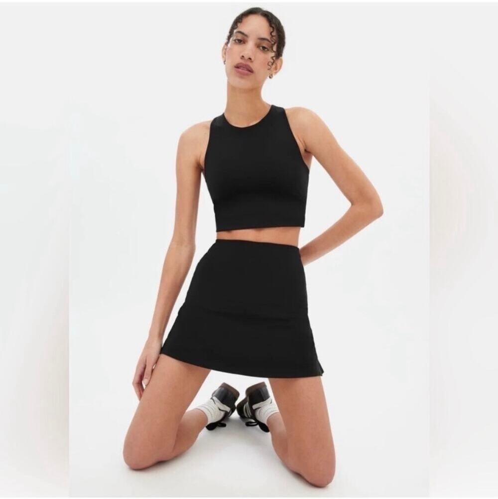 NWT Girlfriend Collective
Sport Skort, Size XXS
